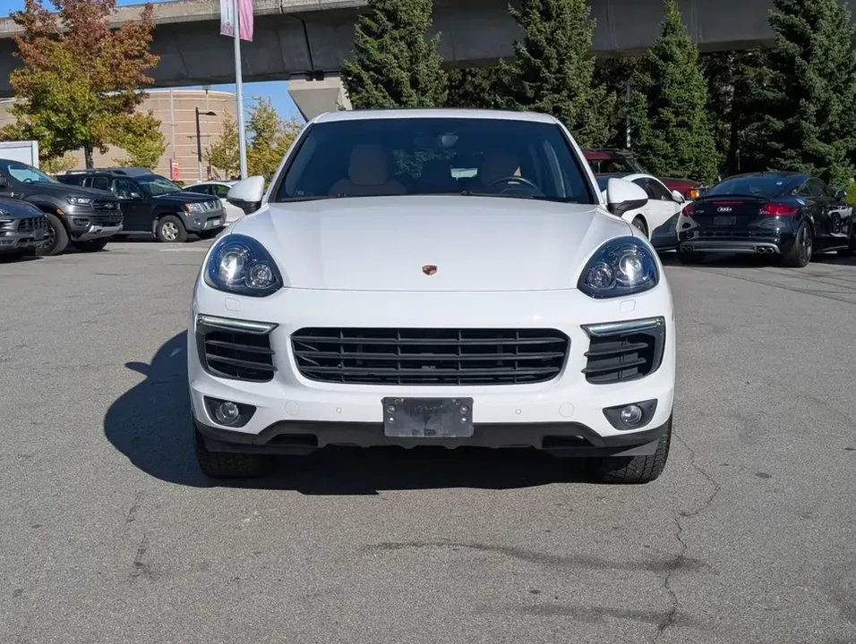 2018 Porsche 958 Cayenne - Image 2 of 20