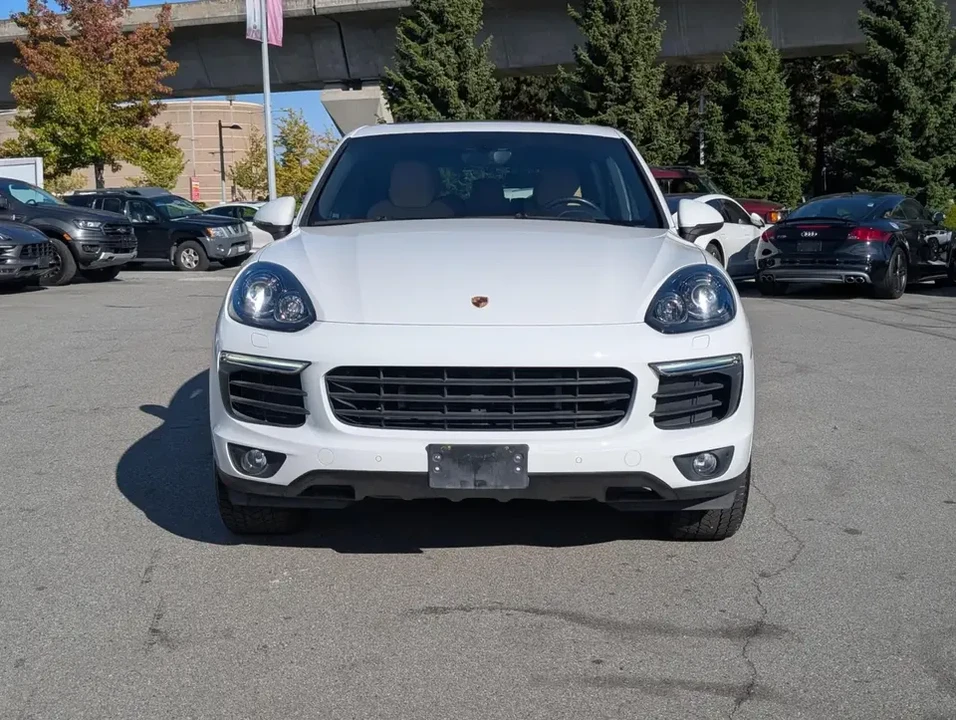 2018 Porsche 958 Cayenne - Image 3 of 20