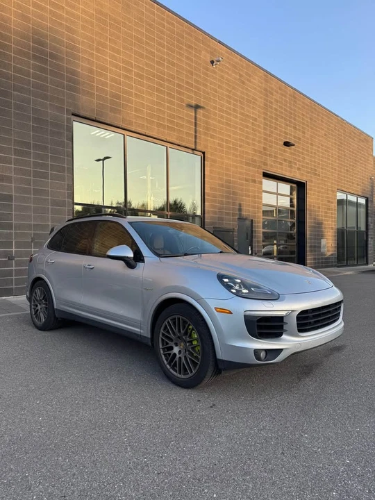 2018 Porsche 958 Cayenne - Image 5 of 11