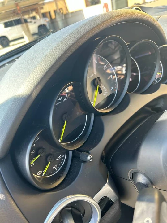 2018 Porsche 958 Cayenne - Image 19 of 24