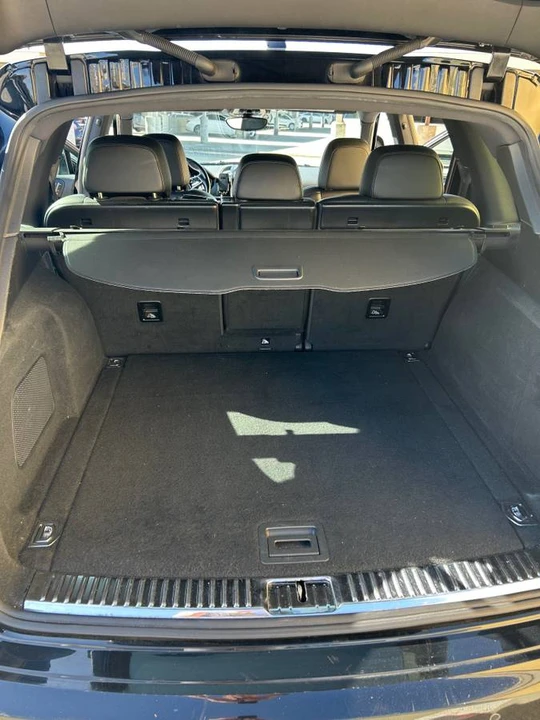 2018 Porsche 958 Cayenne - Image 13 of 24