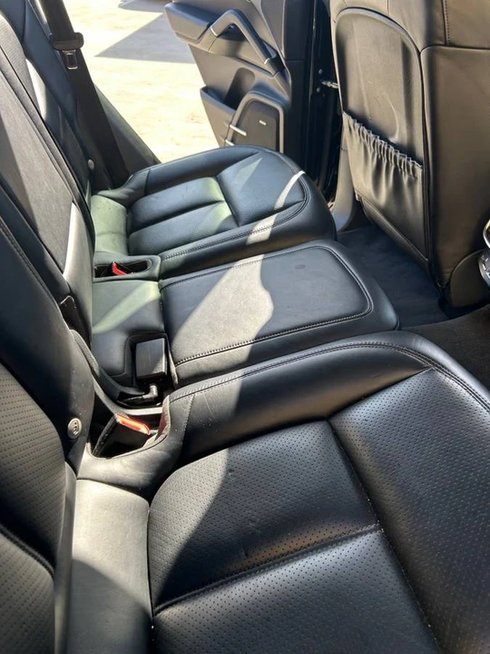 2018 Porsche 958 Cayenne - Image 11 of 24