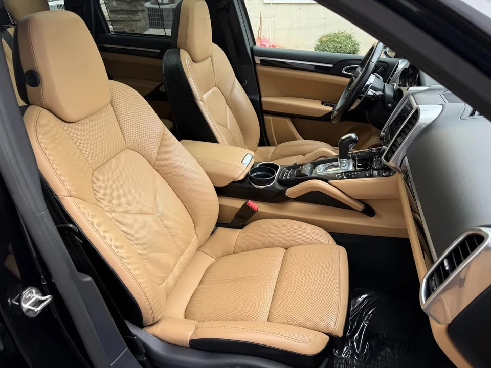 2018 Porsche 958 Cayenne S - Image 10 of 20