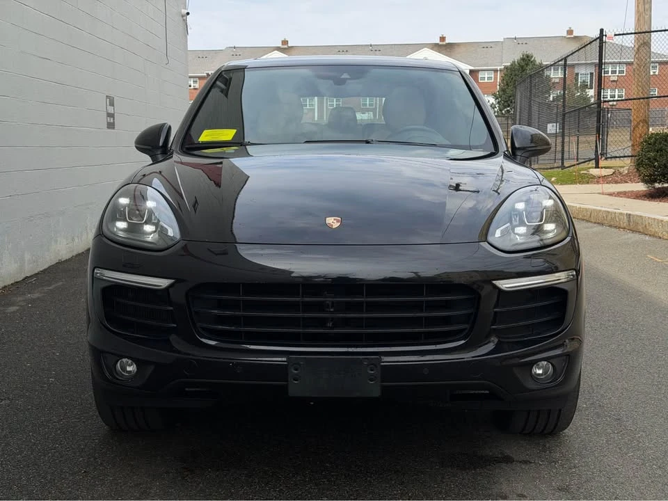 2018 Porsche 958 Cayenne S - Image 2 of 20
