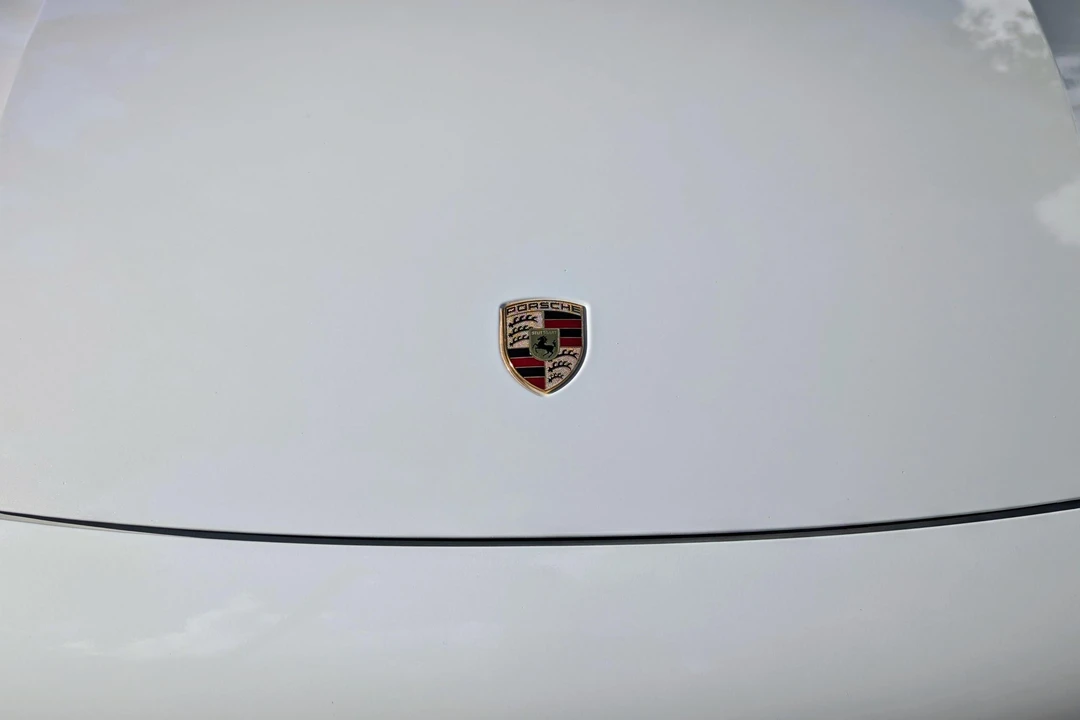 2018 Porsche 958 Cayenne S - Image 20 of 31