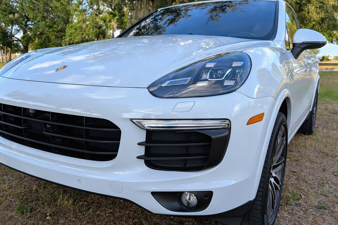 2018 Porsche 958 Cayenne S - Image 22 of 31