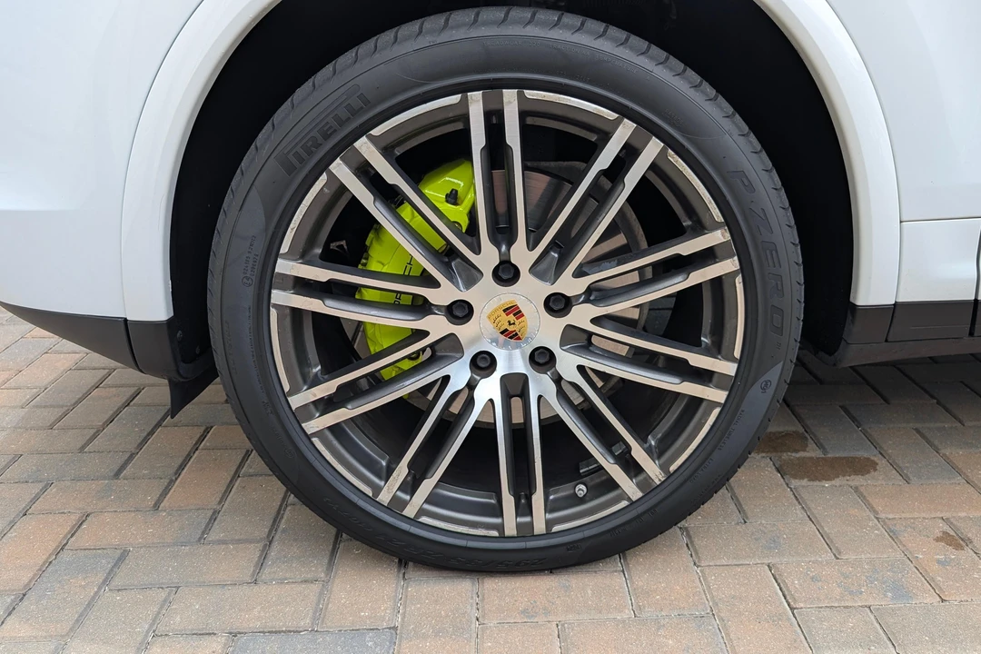 2018 Porsche 958 Cayenne S - Image 29 of 31
