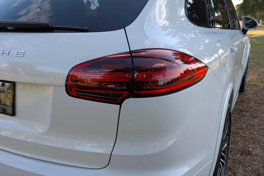 2018 Porsche 958 Cayenne S - Image 26 of 31