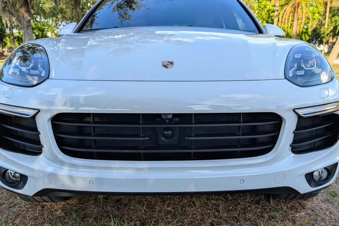 2018 Porsche 958 Cayenne S - Image 19 of 31