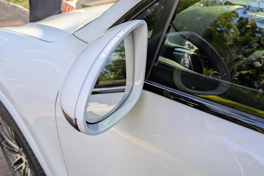 2018 Porsche 958 Cayenne S - Image 23 of 31