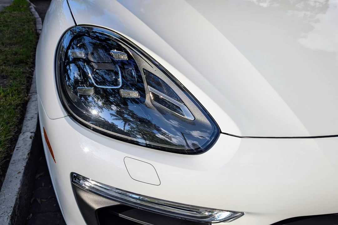 2018 Porsche 958 Cayenne S - Image 18 of 31