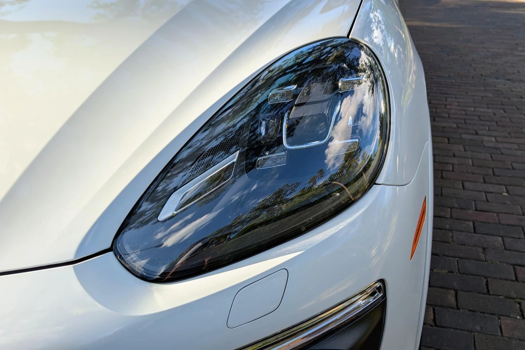 2018 Porsche 958 Cayenne S - Image 21 of 31