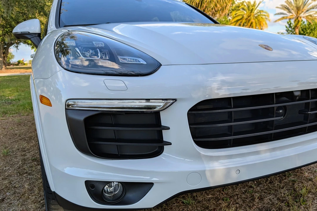 2018 Porsche 958 Cayenne S - Image 16 of 31