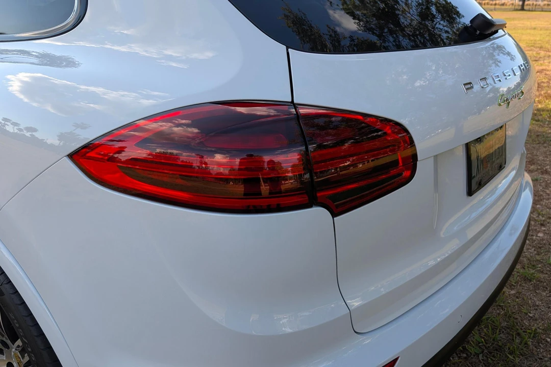 2018 Porsche 958 Cayenne S - Image 24 of 31