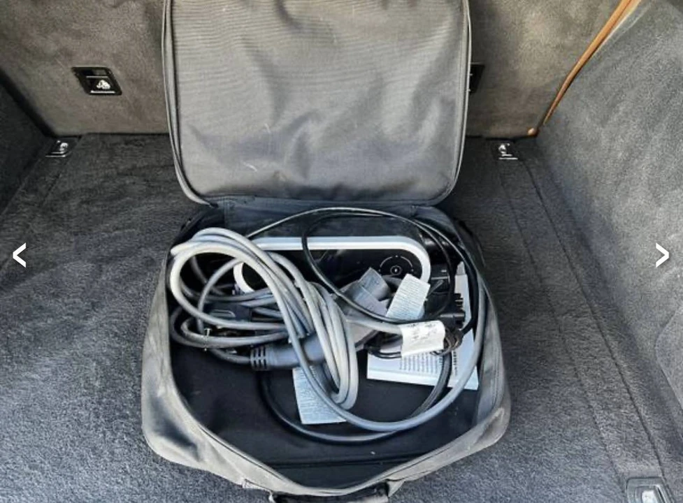 2018 Porsche Cayenne - Image 19 of 24