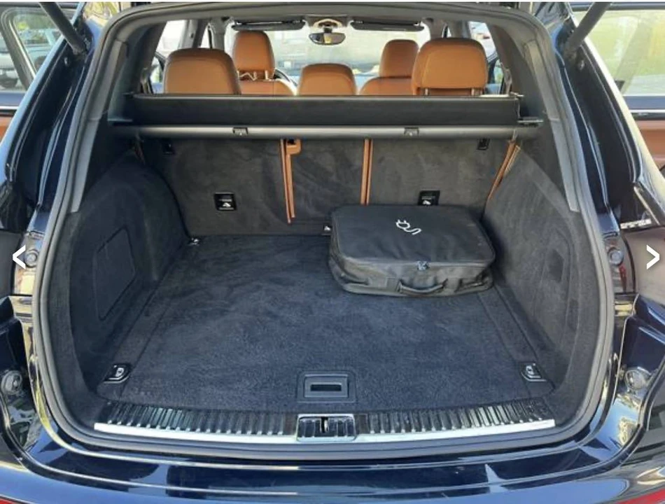 2018 Porsche Cayenne - Image 23 of 24