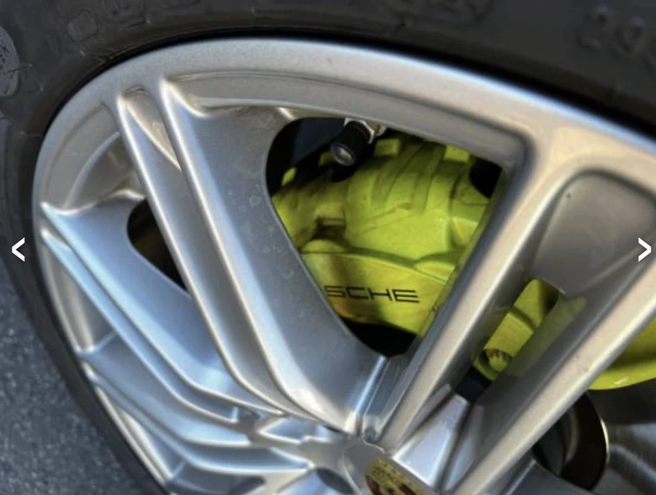 2018 Porsche Cayenne - Image 15 of 24
