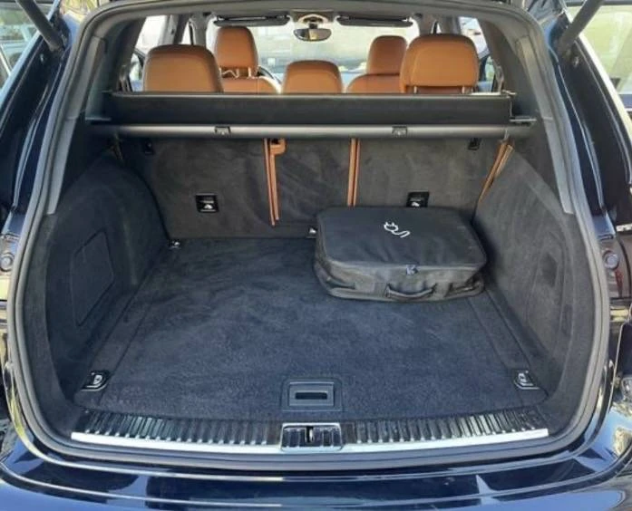 2018 Porsche Cayenne - Image 18 of 18