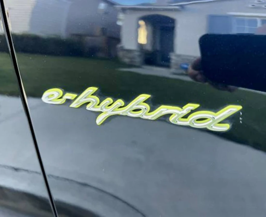 2018 Porsche Cayenne - Image 13 of 18