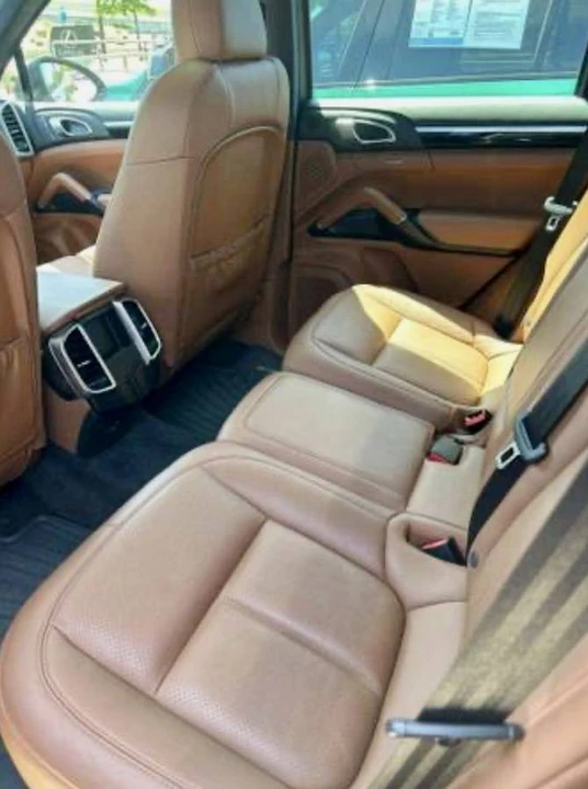 2018 Porsche Cayenne - Image 5 of 18