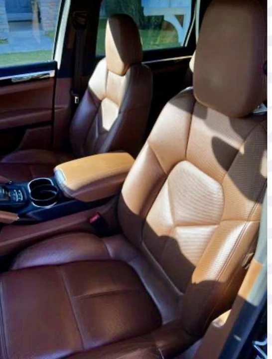 2018 Porsche Cayenne - Image 14 of 18