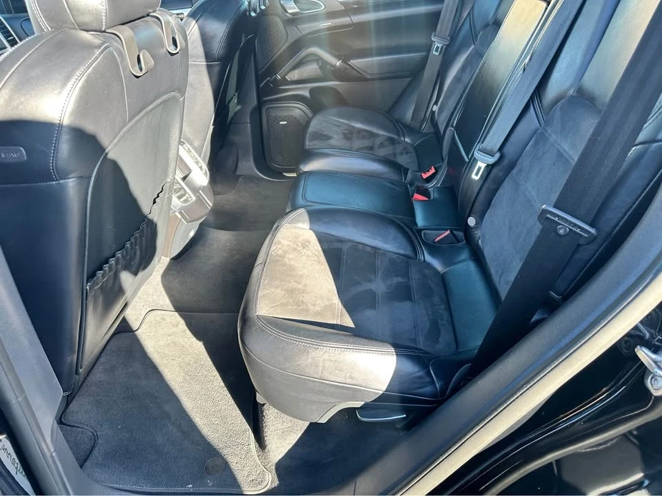 2018 Porsche 958 Cayenne S - Image 11 of 13