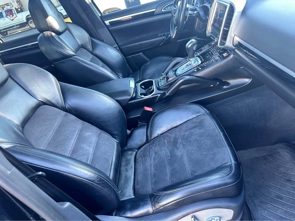 2018 Porsche 958 Cayenne S - Image 12 of 13
