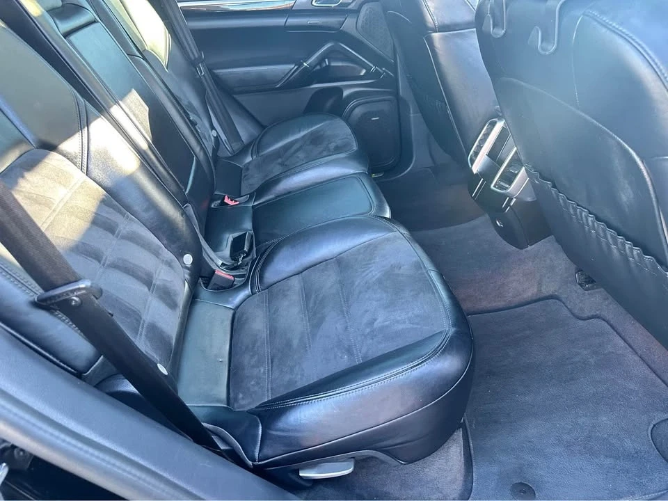 2018 Porsche 958 Cayenne S - Image 13 of 13