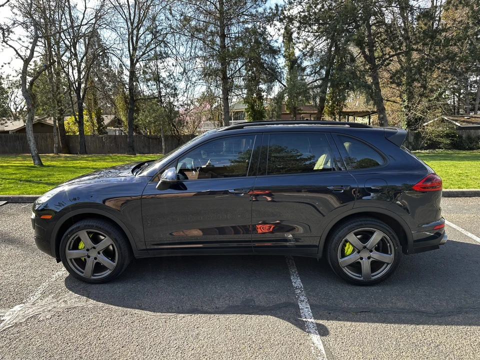 2018 Porsche 958 Cayenne S - Image 6 of 31