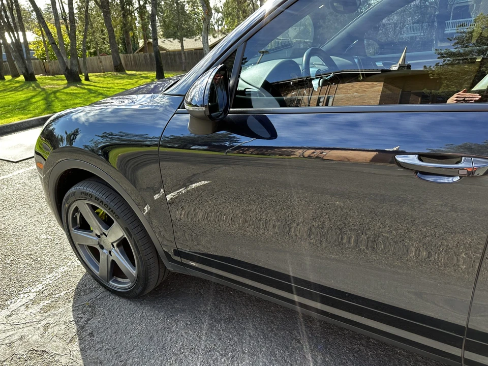 2018 Porsche 958 Cayenne S - Image 24 of 31