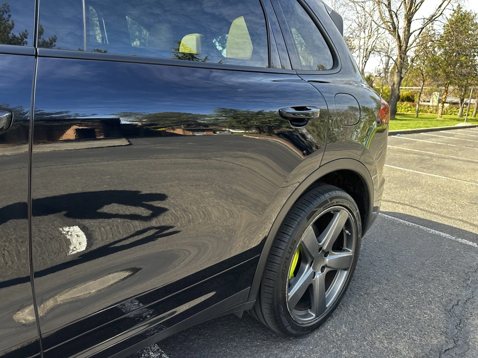 2018 Porsche 958 Cayenne S - Image 22 of 31