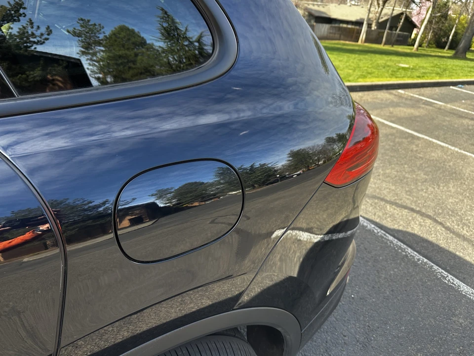 2018 Porsche 958 Cayenne S - Image 23 of 31