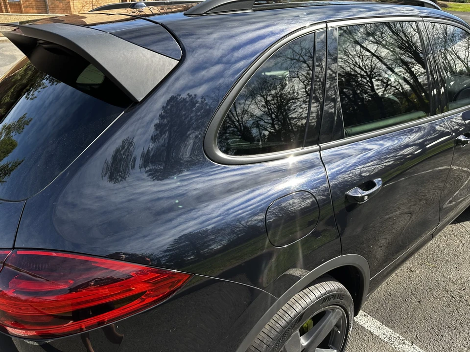 2018 Porsche 958 Cayenne S - Image 30 of 31