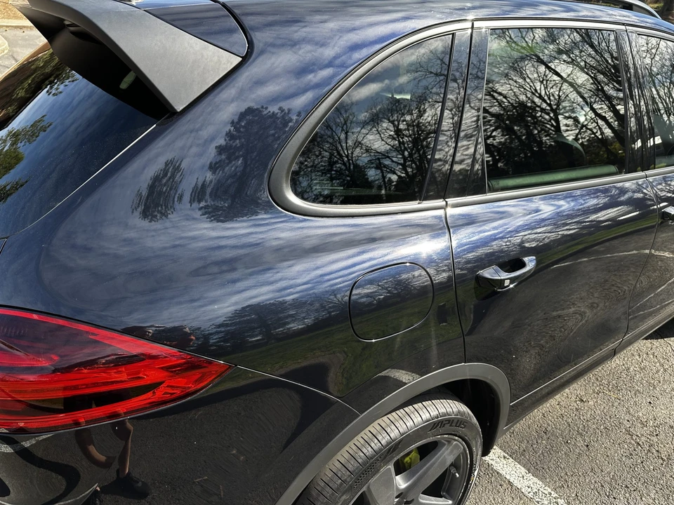 2018 Porsche 958 Cayenne S - Image 29 of 31