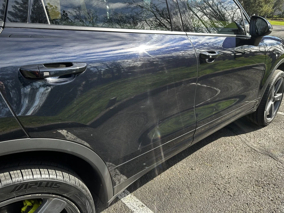 2018 Porsche 958 Cayenne S - Image 31 of 31