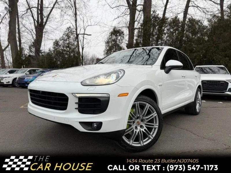 2018 Porsche 958 Cayenne S - Image 2 of 12