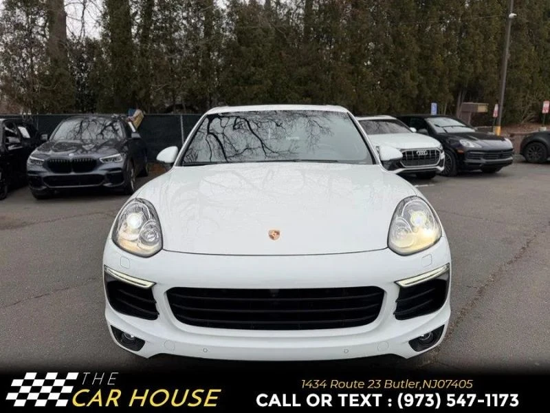 2018 Porsche 958 Cayenne S - Image 4 of 12