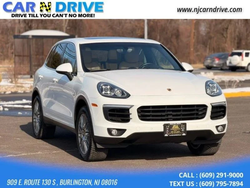 2018 Porsche 958 Cayenne - Image 5 of 12