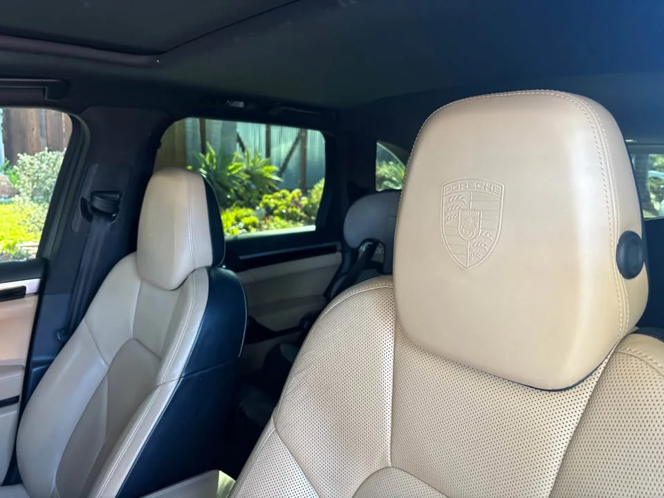 2018 Porsche 958 Cayenne S - Image 4 of 4