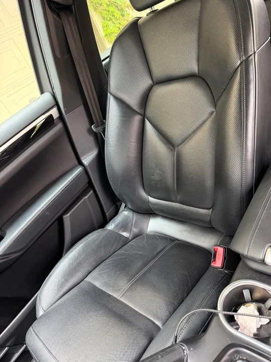 2018 Porsche 958 Cayenne S - Image 15 of 19