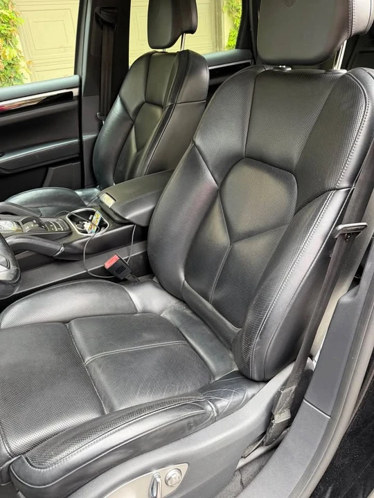 2018 Porsche 958 Cayenne S - Image 18 of 19