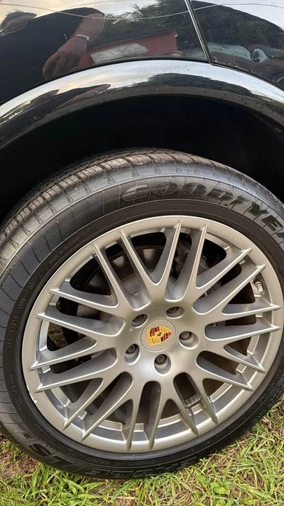 2018 Porsche 958 Cayenne S - Image 6 of 12