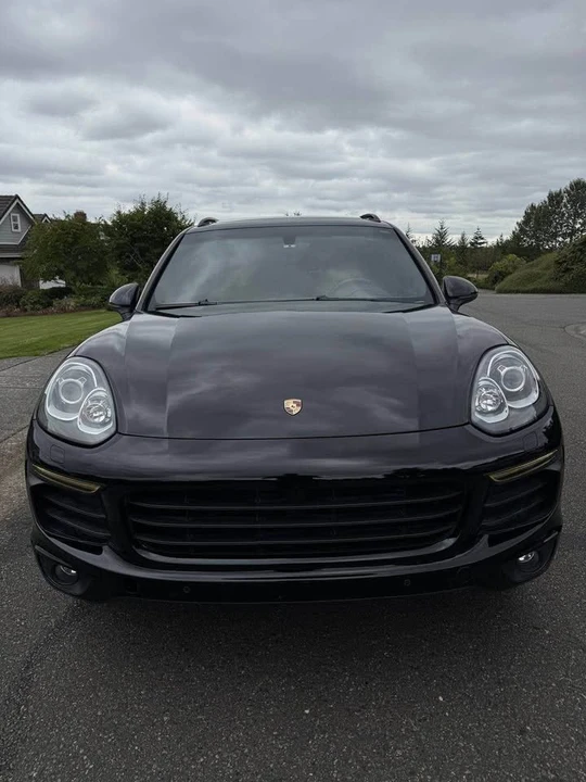 2018 Porsche 958 Cayenne S - Image 6 of 10