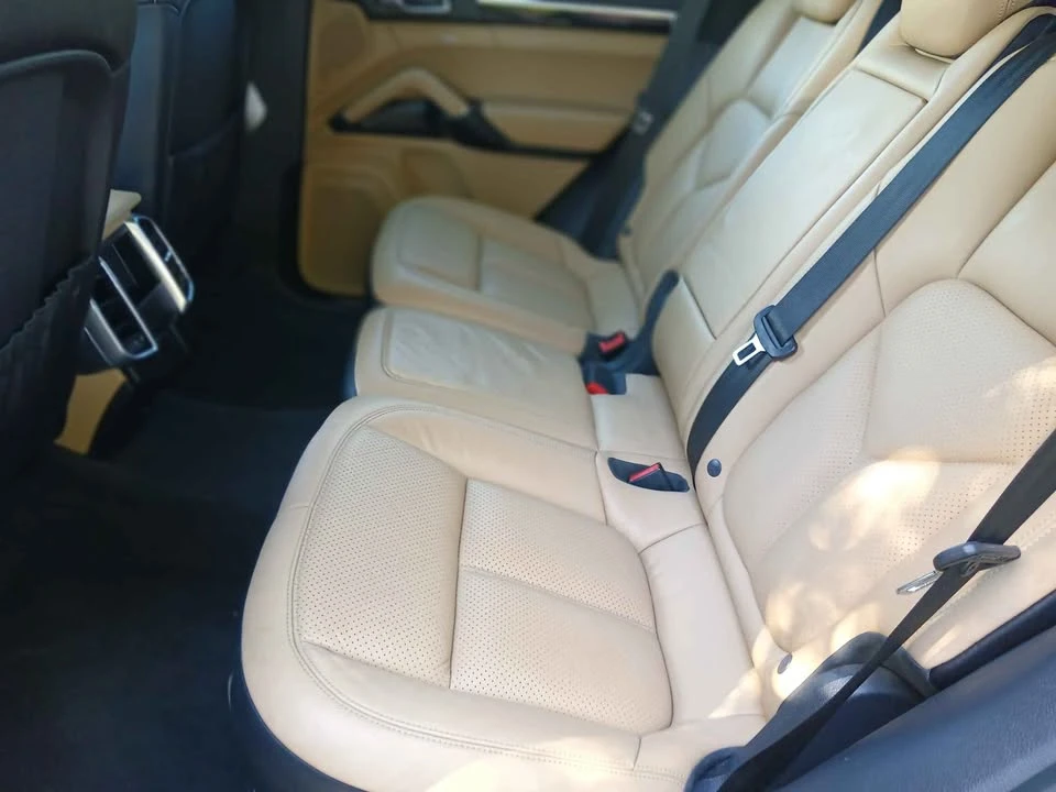 2018 Porsche 9Y0/9Y3 Cayenne S - Image 12 of 19