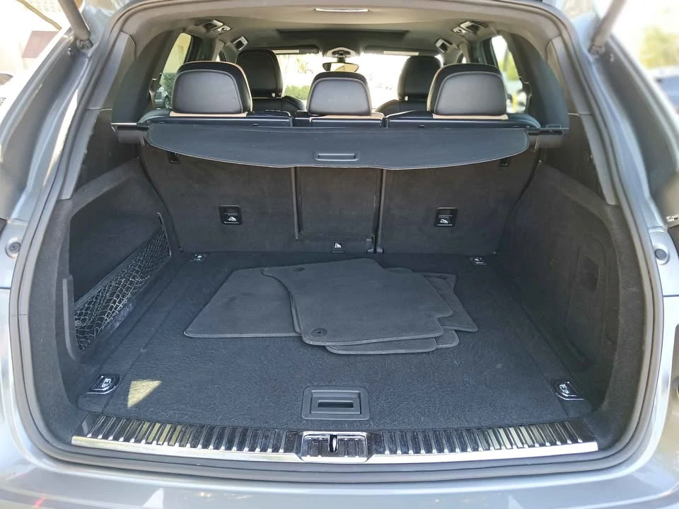 2018 Porsche 9Y0/9Y3 Cayenne S - Image 7 of 19