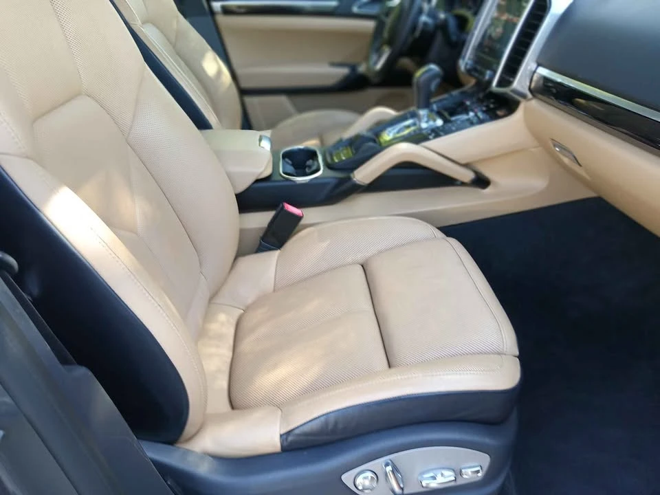 2018 Porsche 9Y0/9Y3 Cayenne S - Image 13 of 19