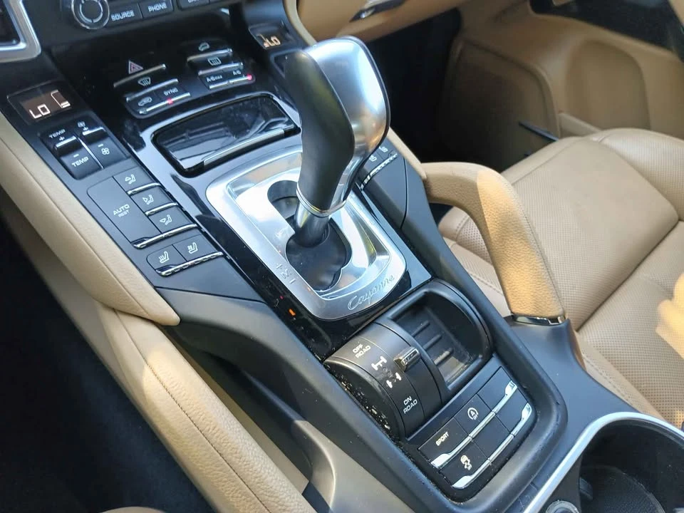 2018 Porsche 9Y0/9Y3 Cayenne S - Image 2 of 19