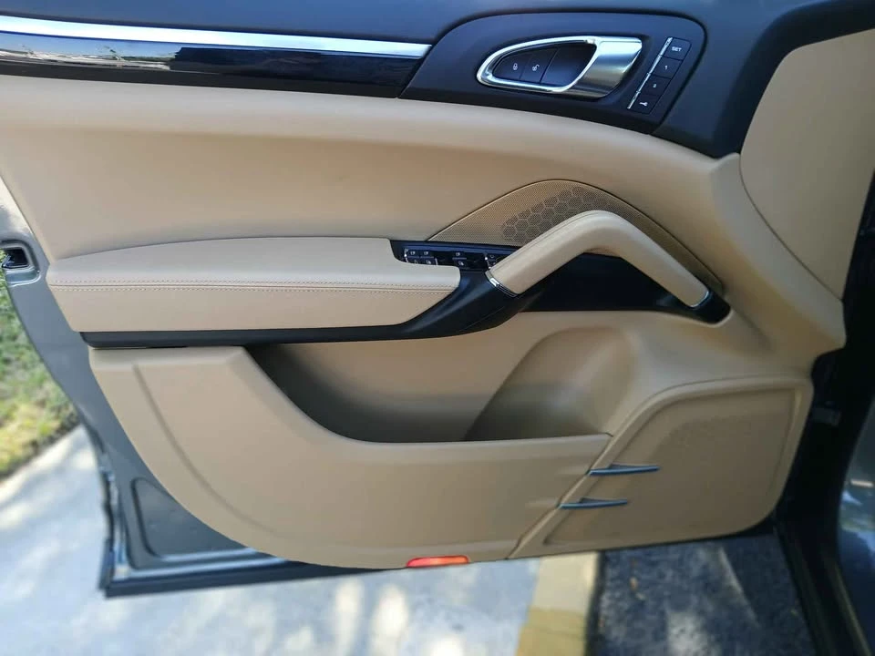 2018 Porsche 9Y0/9Y3 Cayenne S - Image 16 of 19