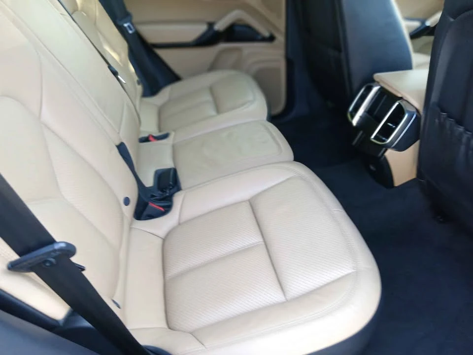 2018 Porsche 9Y0/9Y3 Cayenne S - Image 14 of 19