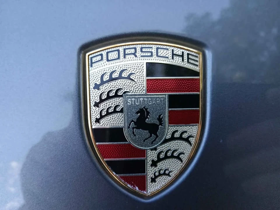 2018 Porsche 9Y0/9Y3 Cayenne S - Image 17 of 19
